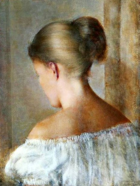 White Blouse (465x615, 228Kb)