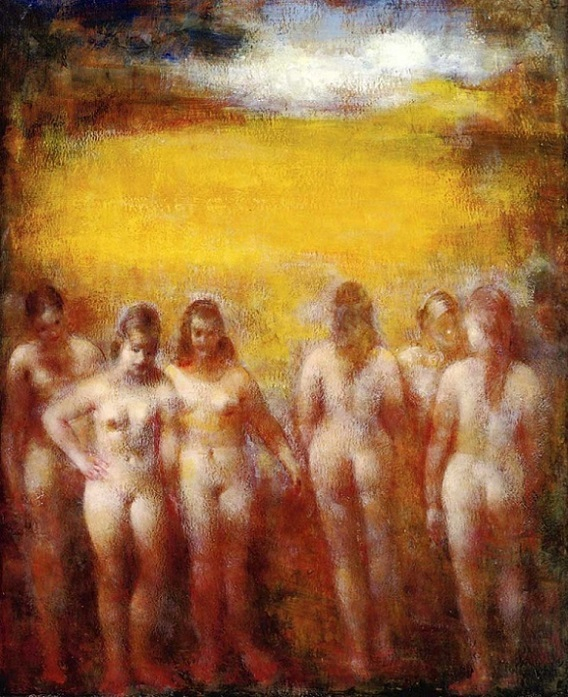 The Models - Tutt'Art@ (26) (568x697, 431Kb)