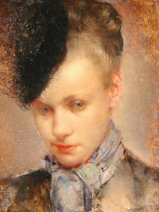 The Models - Tutt'Art@ (525x699, 405Kb)