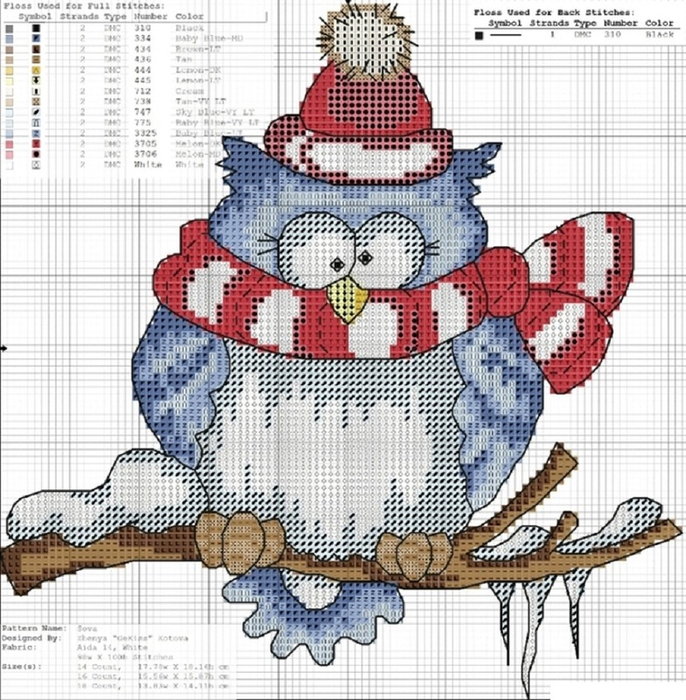 с17 (686x700, 466Kb)