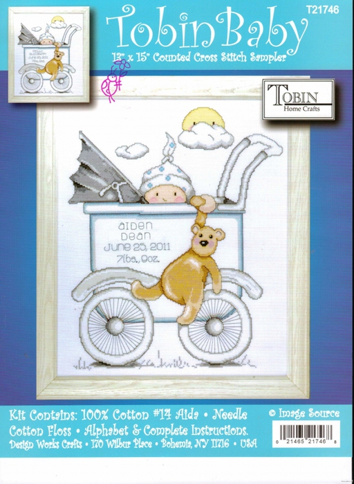 5929415_Design_Works__Boy_Baby_Buggy_sampler_1 (512x700, 285Kb)