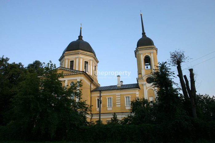 Шаранга нижегородской области фото и достопримечательности