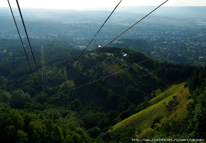 Малое седло кисловодск фото