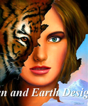  Exotic Woman (485x583, 274Kb)