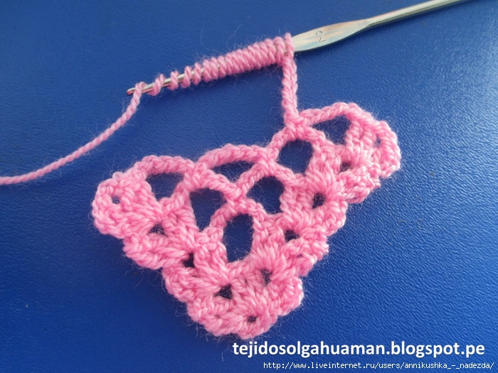 chal tejido a crochet paso a paso (4) (700x525, 300Kb)