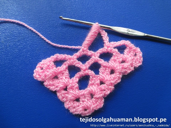 chal tejido a crochet paso a paso (6) (700x525, 315Kb)