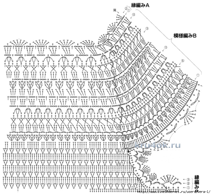 kru4ok-ru-letniy-top-kryuchkom-rabota-tat-yany-bazhanovoy-26739 (700x642, 342Kb)