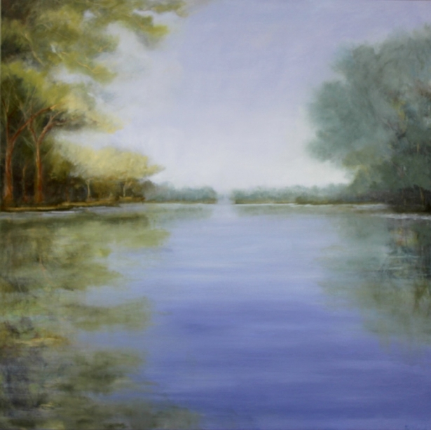 Water's Edge (615x613, 266Kb)