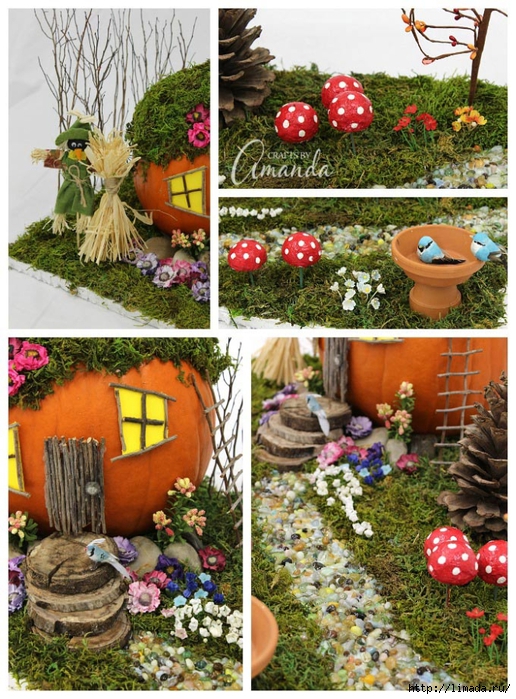 pumpkin-fairy-house-close-ups (516x700, 390Kb)