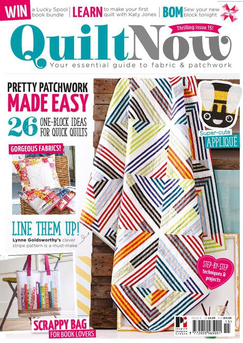 Quilt Now Issue 15_1 (495x700, 99Kb)