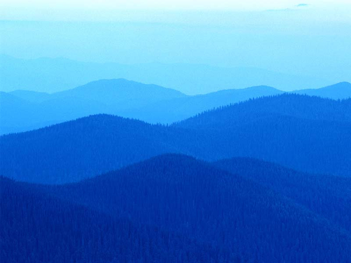 Голубые холмы (700x525, 231Kb)