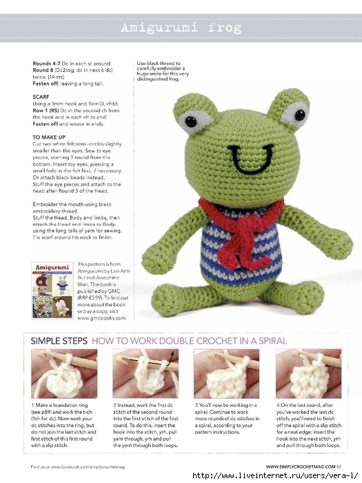 Simply Crochet   Issue 28 2015_51 (525x700, 224Kb)