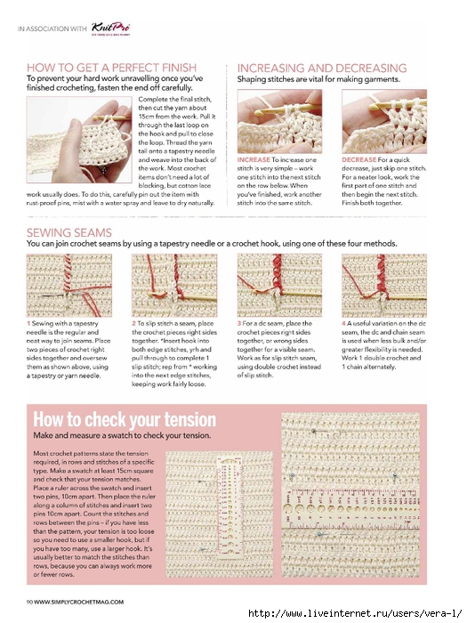 Simply Crochet   Issue 28 2015_90 (525x700, 277Kb)