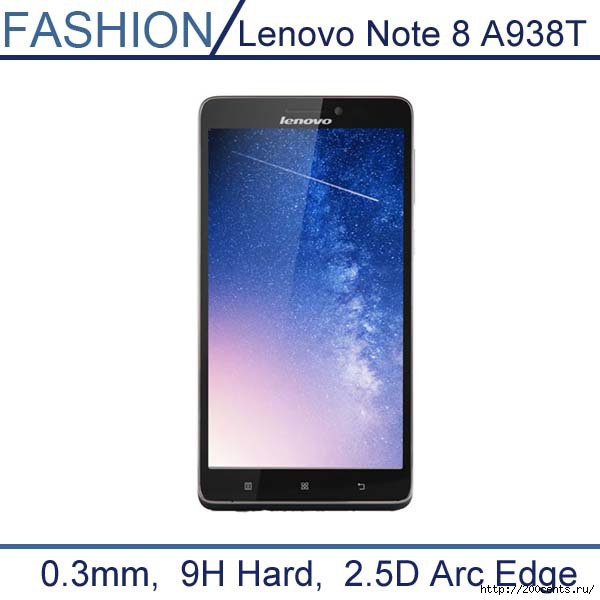 0.3mm Premium Tempered Glass for Lenovo Note 8 A938T 9H Hard 0.2mm Round Border Transparent Screen Protector with Clean Tools/5863438_03mmPremiumTemperedGlassforLenovoNote8A938T9HHard02mmRoundBorder1 (600x600, 93Kb)