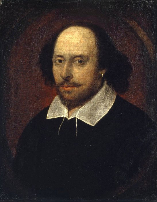 Shakespeare (546x700, 66Kb)