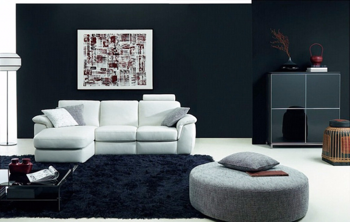 Black-and-White-Living-Room-Sofa (700x443, 249Kb)