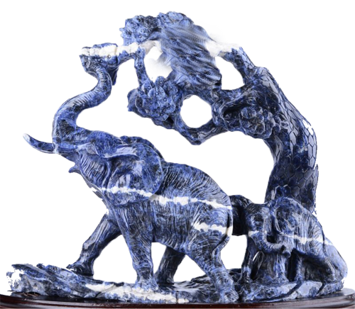 12_4_Sodalite_Stone_Elephants_Sculpture_Carving (500x436, 336Kb)