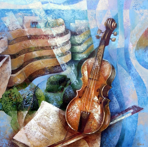 Victor Kinus _ watercolor_artist (17) (598x595, 492Kb)