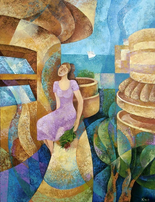 Victor Kinus _ watercolor_artist (32) (540x700, 501Kb)