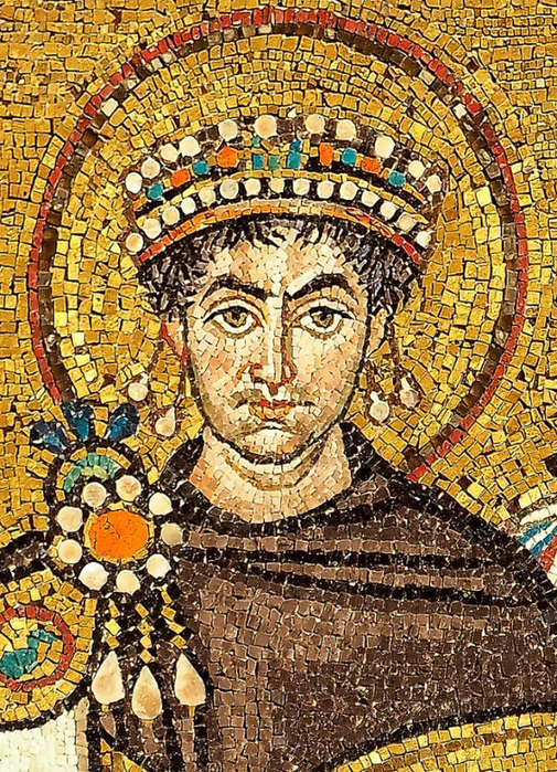 Mosaic_of_Justinianus_I_-_Basilica_San_Vitale_(Ravenna) (505x700, 703Kb)