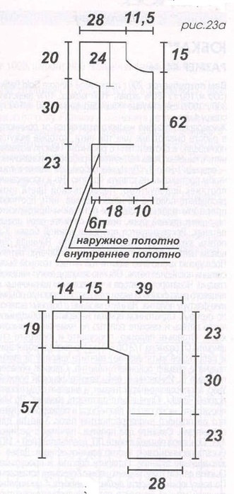 Жакет водопад из роз схема и описание