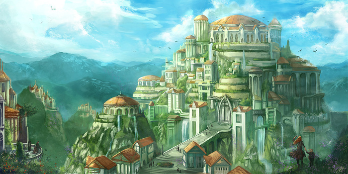 Asgard_by_a_modern_artist (700x350, 149Kb)