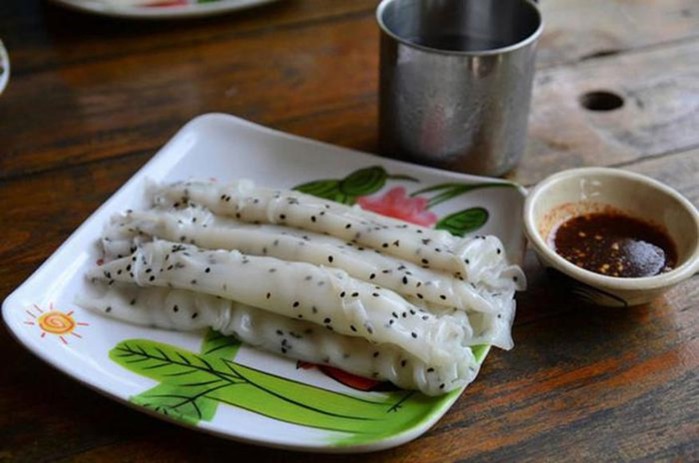 Лучшие традиционные блюда вьетнамской кухни