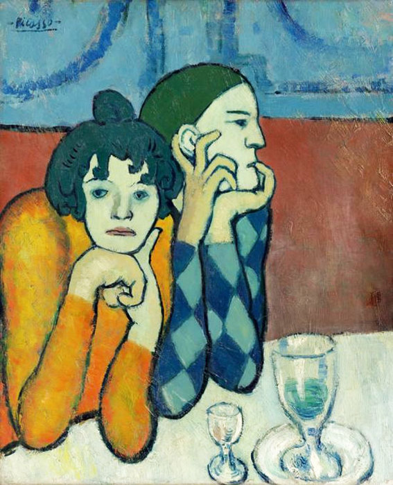 Pablo-Picasso_Arlequin-et-son-compagnon_19012 (567x700, 120Kb)
