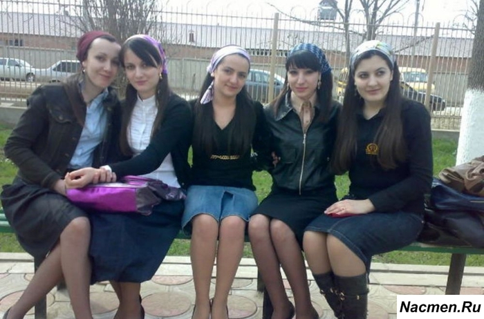 Чеченский Сайт Знакомства С Девушками