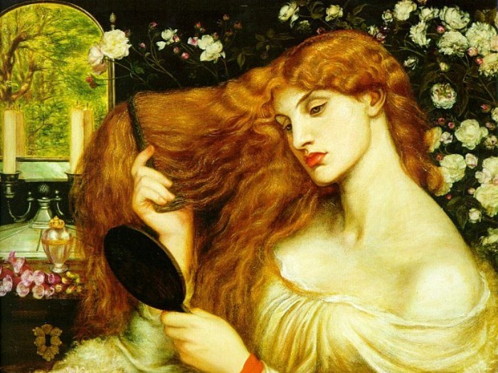 Pre-Raphaelite-muses-1 (700x525, 124Kb)