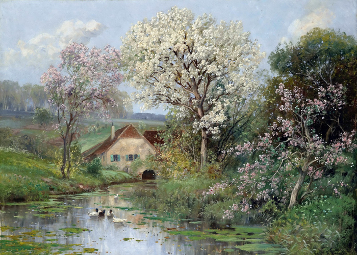 Alois Arnegger Tutt'Art@ (85) (700x501, 487Kb)