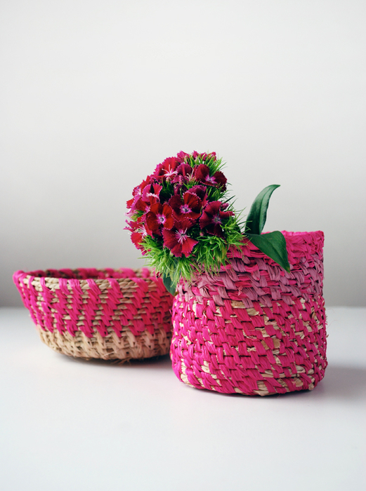 DIY-raffia-woven-baskets-via-we-are-scout (521x700, 329Kb)