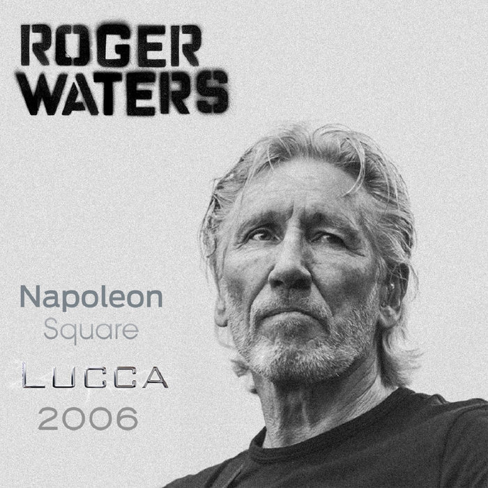 Roger Waters 