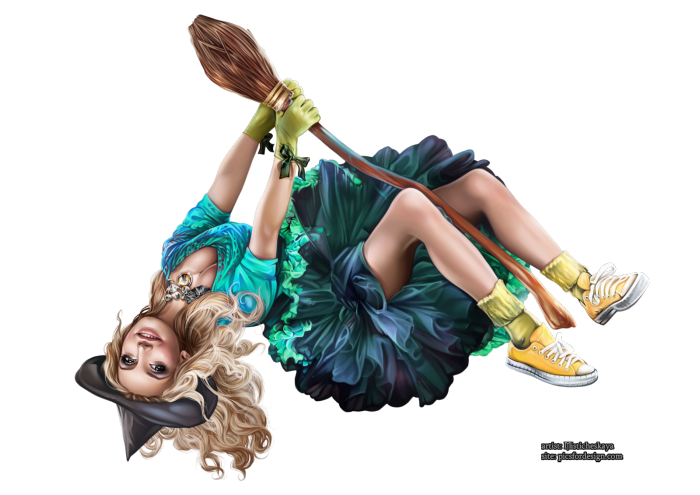 Witch2h (700x495, 372Kb)