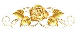 Golden Rose (254x100, 40Kb)