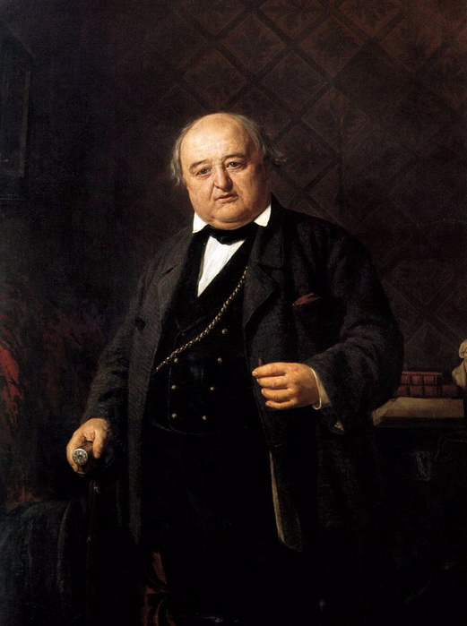 Щепкин М.  С. (521x700, 274Kb)