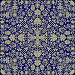  quaker_floral_puzzle (675x675, 1202Kb)
