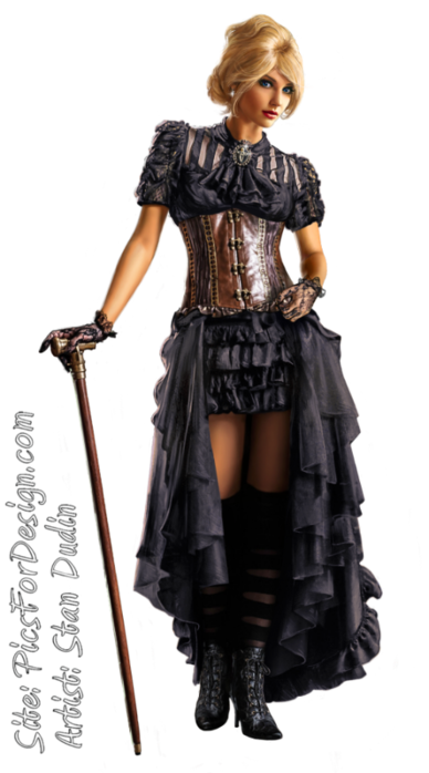 DianaSteampunk1 (388x700, 271Kb)