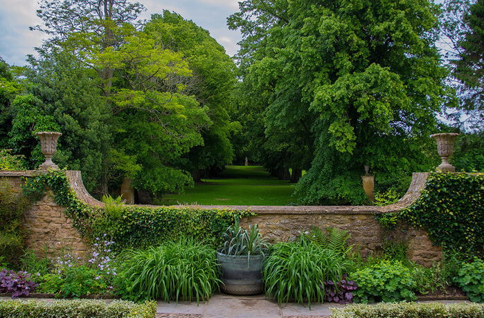 Английский парк картинки. Английский парк Рептона. Сад поместья Хидкот. Английский сад. Английские парки и сады.