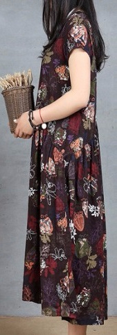 summer_black_floral_cotton_dresses_plus_size_vintage_sundress_short_sleeve_maxi_dress2_1 (169x482, 81Kb)