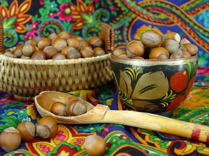 Ореховый (Третий, Хлебный) Спас 2019 - какого числа, приметы, рецепты новые фото Ореховый (Третий, Хлебный) Спас 2019 - какого числа, приметы, рецепты новые фото