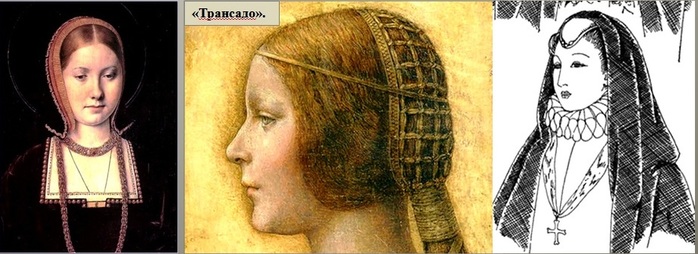 Как сделать испанский костюм