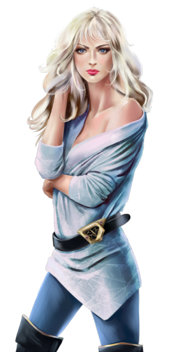 IceQueen1a (383x700, 350Kb)