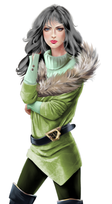 IceQueen1g (383x700, 317Kb)
