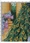  Peacock-005 (494x700, 542Kb)