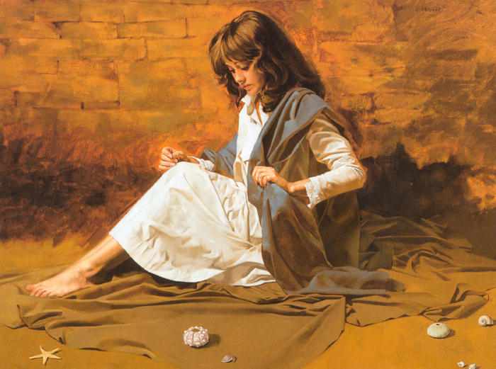 Уильям Уитакер (William Whitaker)15 (700x521, 540Kb)