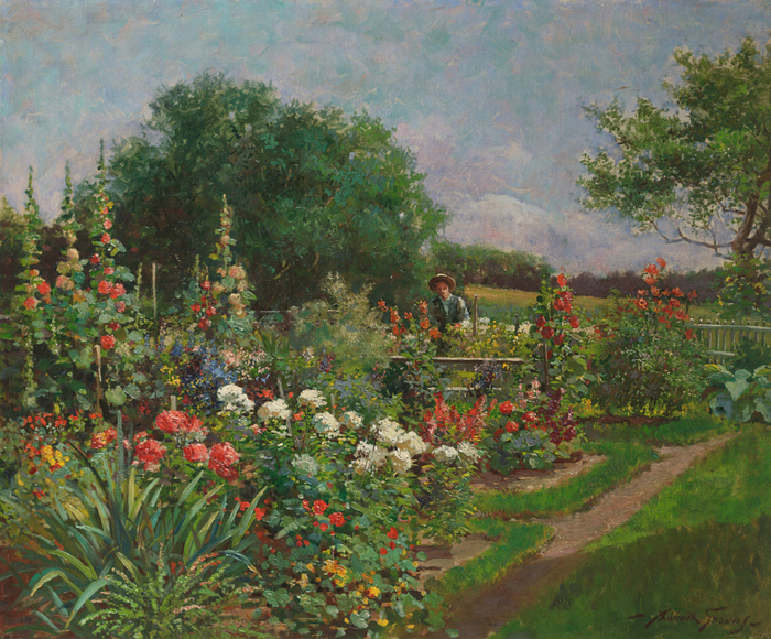 Abbott Fuller Graves Tutt'Art@ (16) (700x580, 653Kb)