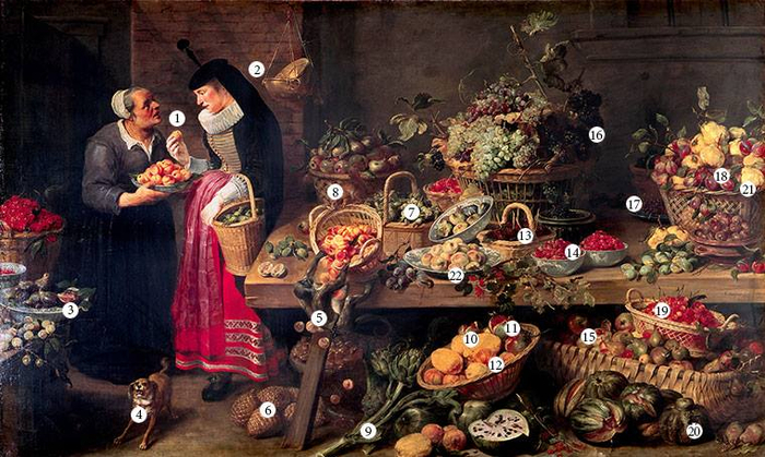 THE FEAST OF PLENTY (700x419, 388Kb)