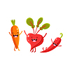 5717318-carrot-beetroot-and-pepper-cartoon-friends (100x100, 9Kb)