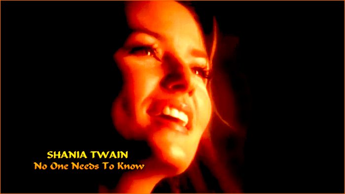 Shania Twain No One Needs To Know  (2) (700x394, 124Kb)